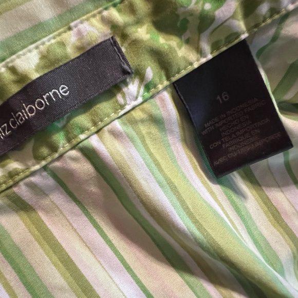 Womens 2 piece top both size xl - Picture 4 of 5